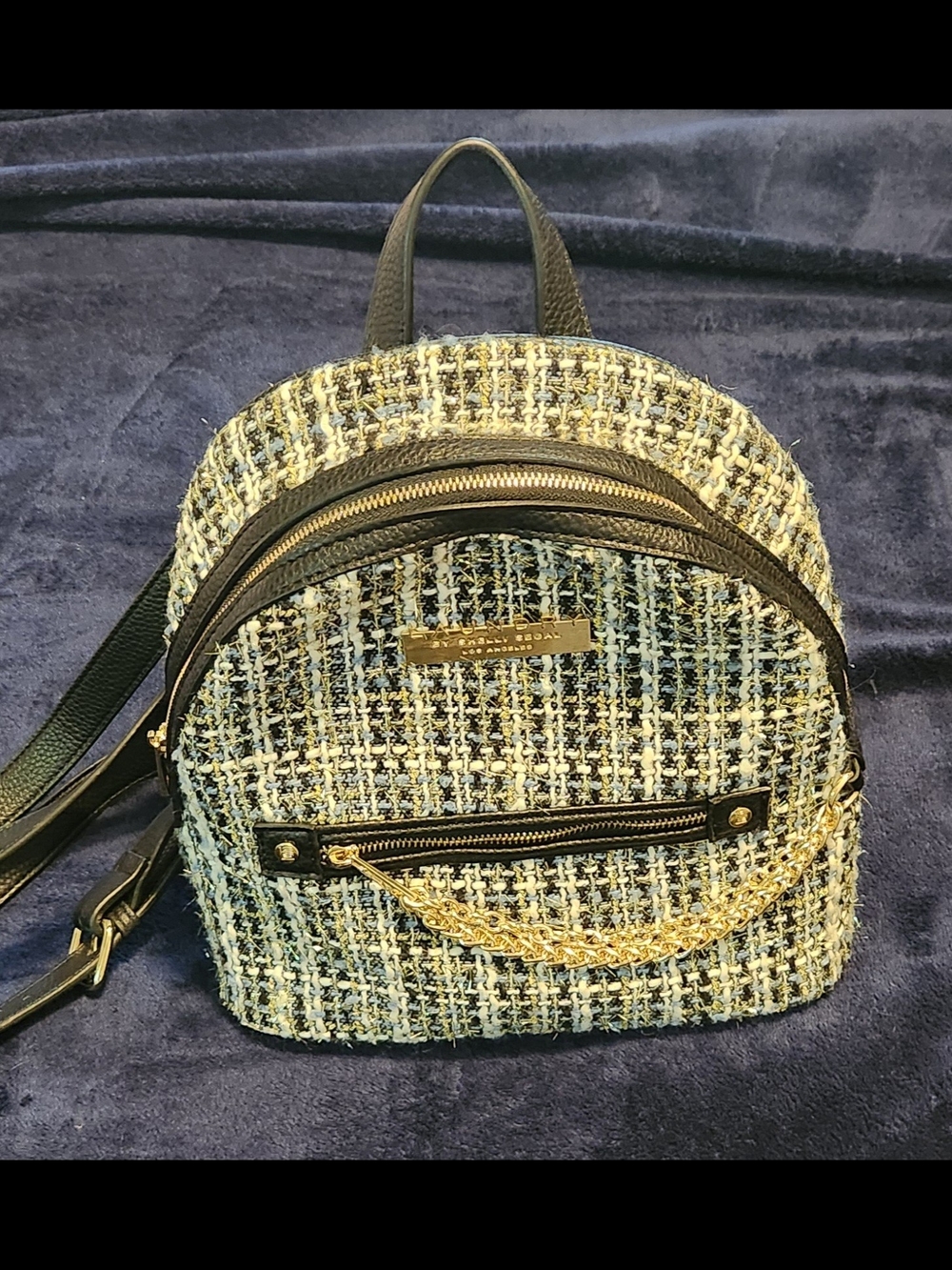Laundry By Shelli Segal Backpack